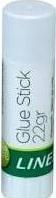 Image du produit Linex Bâton de colle 22 g