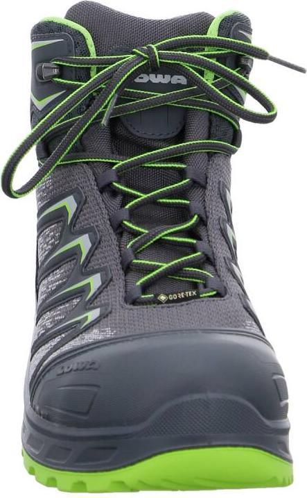 Produktbild Lowa LARROX Work GTX Mid S3 (S3, 42)