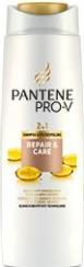 Actual product image Pantene Pro-V Repair & Care (300 ml, Liquid shampoo)