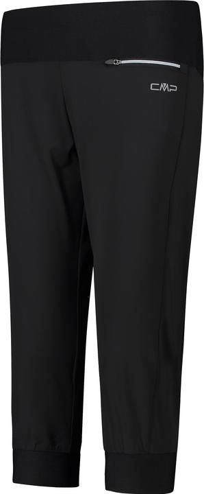 Actual product image CMP Campagnolo Stretch Capri Pants (L)