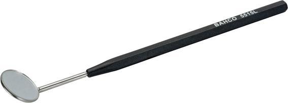 Image du produit Bahco Miroir d'inspection avec miroir