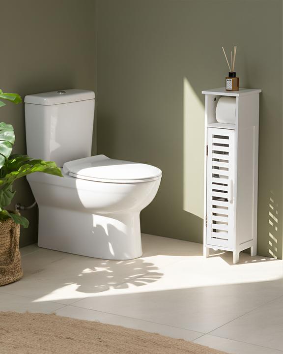 Actual product image Beliani Olathe (18 x 17 x 72 cm)