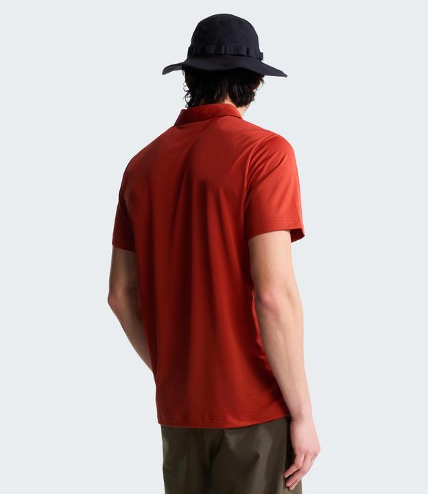 Produktbild North Face Tanken Polo (M)
