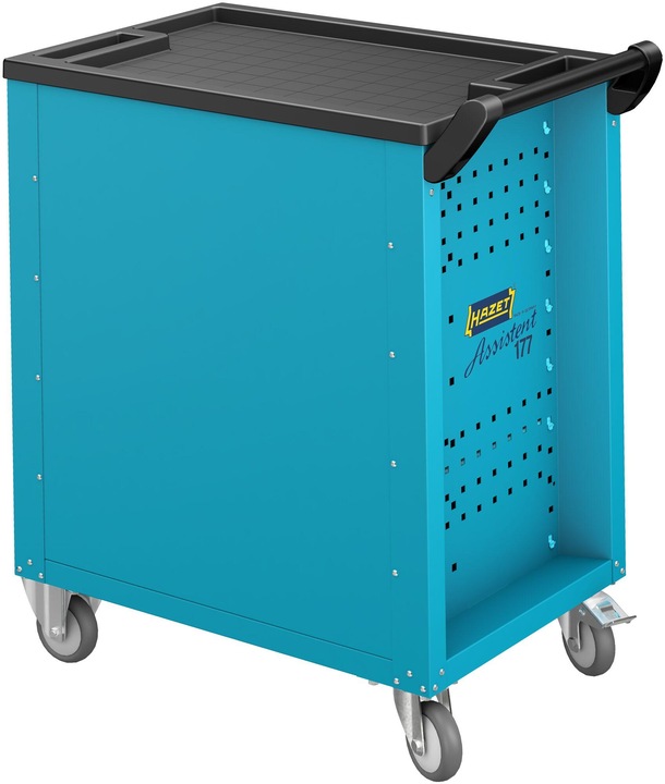 Produktbild HAZET Werkzeugwagen Assistent (217 x)