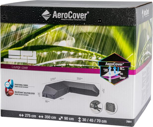 Image du produit AeroCover Housses de protection