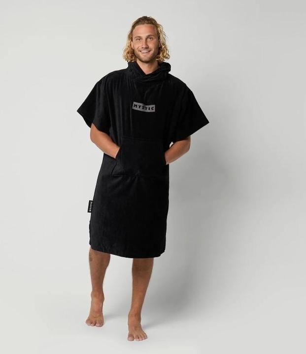 Immagine prodotto Mystic Poncho Cotton Deluxe
