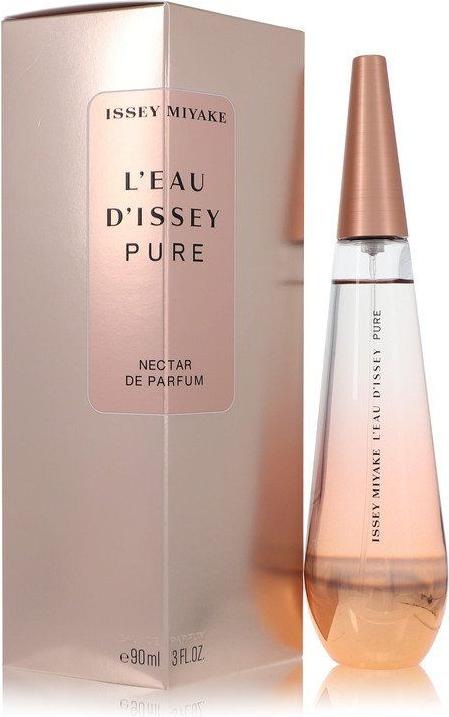 Produktbild Issey Miyake L'Eau d'Issey Pure Nectar de Parfum (Eau de Parfum, 90 ml)