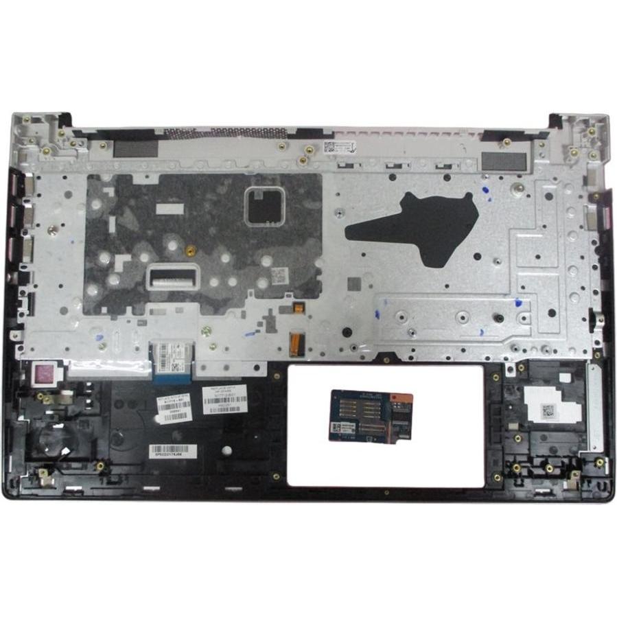 HP Sps-Top Cover W/Kb Bl Swiss, Notebook Ersatzteile