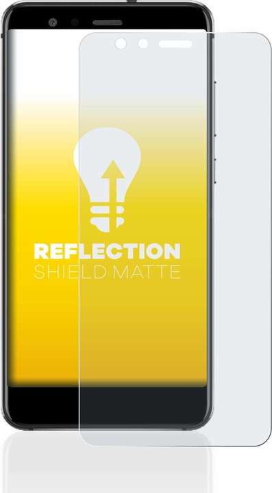 Actual product image upscreen Reflection Shield Protector Matte (1 Piece)