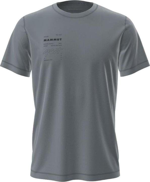 Produktbild Mammut Core T-Shirt Men Vert (M)