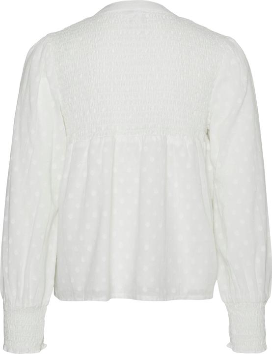 Produktbild Vero Moda Vmdotty L/S Top Wvn Girl Top (116)