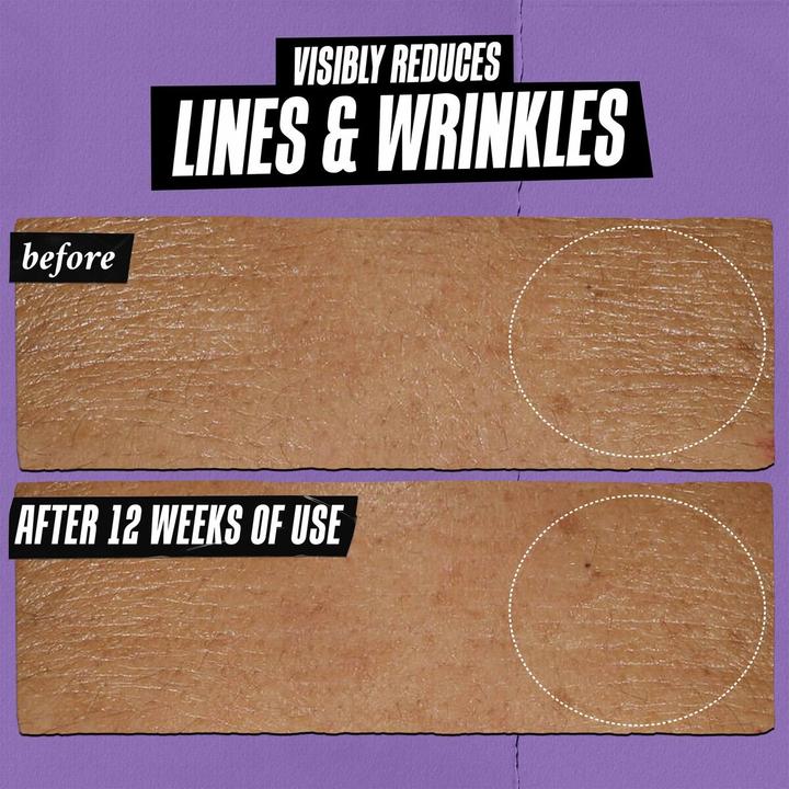 Actual product image Kiehl's Retinol (30 ml)