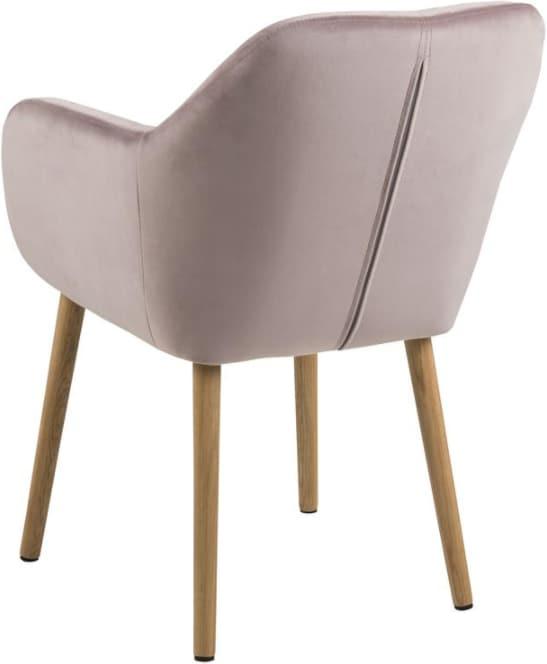 Actual product image AC Design Emilia Velvet