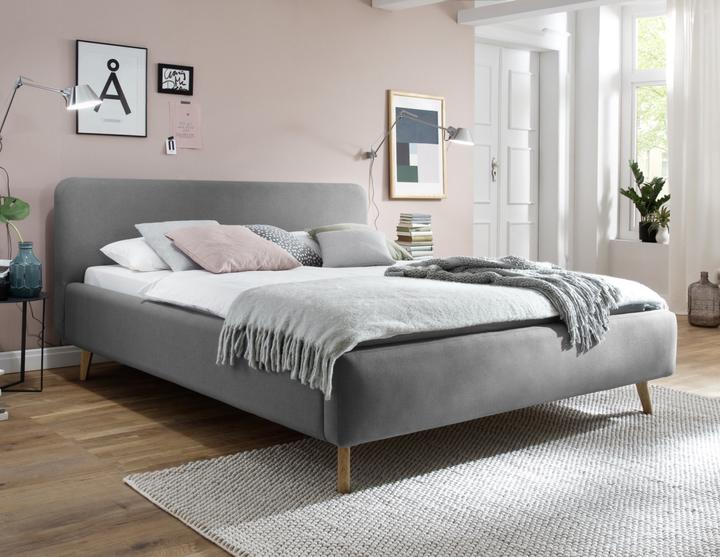 Image du produit Meise Möbel Mattis (180 x 200 cm)