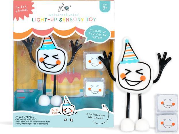 Soxo Party Pal Glo Pal