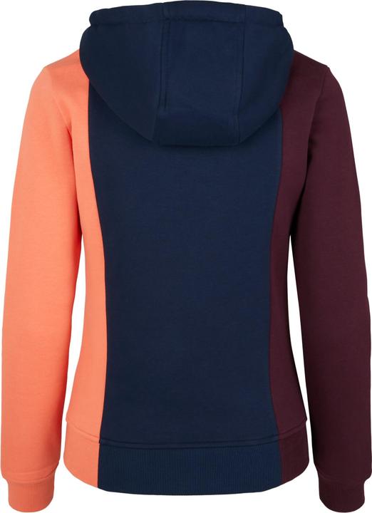 Immagine prodotto Urban Classics Felpa con cappuccio Tripple da donna (XXL)