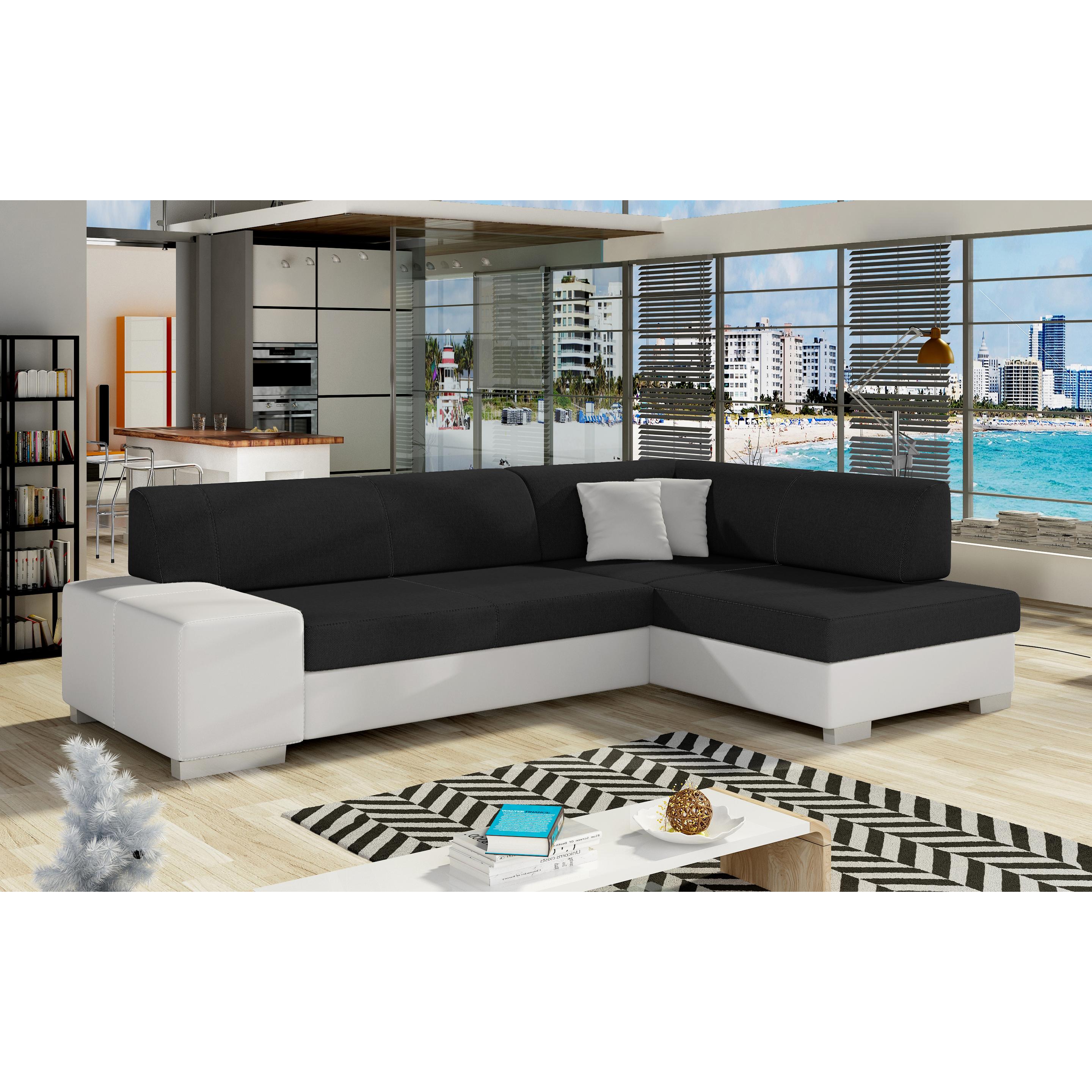ELTAP, Sofa, Fabio (4-Sitzer, Bettsofa, Ecksofa)