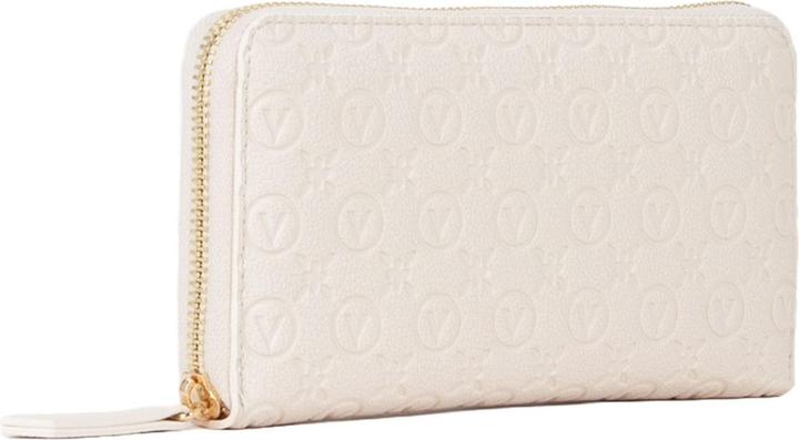 Actual product image Valentino Samba Re Zip Around Wallet