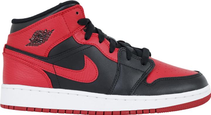 Image du produit Nike Air Jordan 1 Mid GS (36.5)
