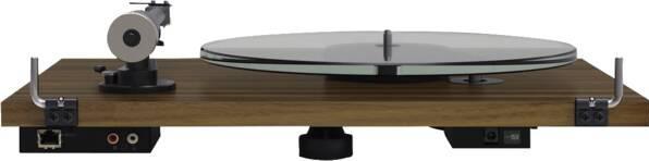 Image du produit Pro-Ject T2W (Manuel)