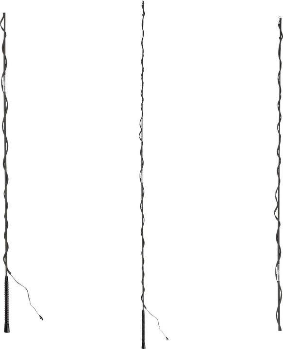 Waldhausen Fouet de longe démontable en fibre de verre