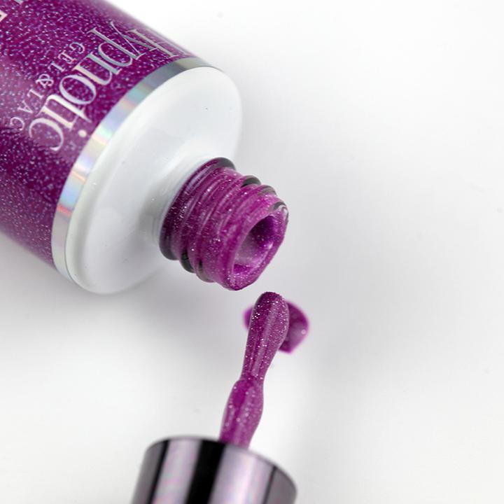 Produktbild BrillBird Hypnotic G&L “190” – 8ml Diamond (Gel-Effekt Nagellack)