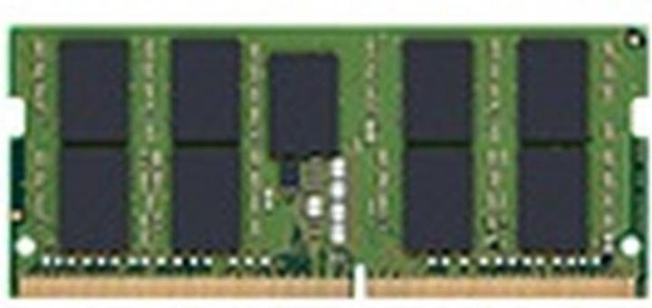 Image du produit Kingston Ddr4 Ecc Sodimm (1 x 16GB, 3200 MHz, RAM DDR4, SO-DIMM)
