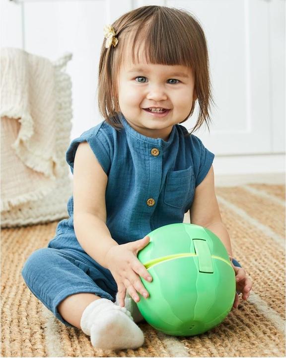 Image du produit Skiphop Tambour de pastèque (Multilingue)