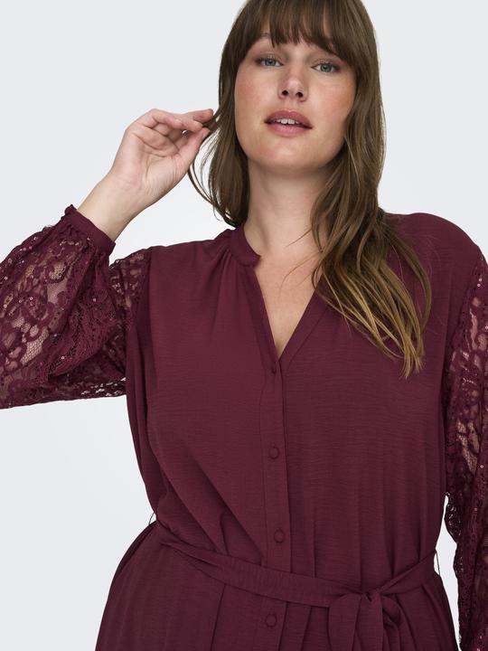 Image du produit Only CARKAMMY Midikleid Kleid (46)