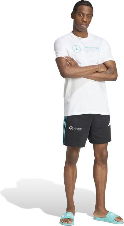 Produktbild adidas Mercedes DNA GFTEE (S)