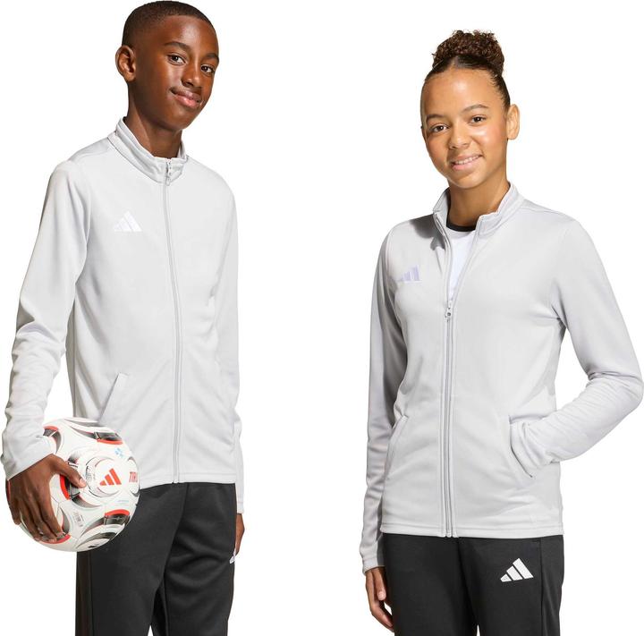 Actual product image Adidas Entrada 26 Trainingsjacke (128)