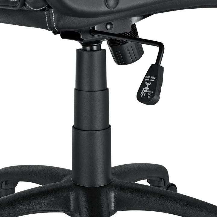 Actual product image Juskys Racing Desk Chair (46 - 56 cm)