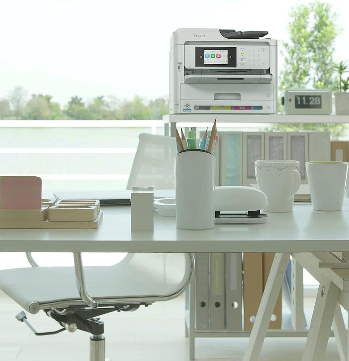 Productafbeelding Epson WorkForce WF-C5890DWF (Inktpatroon, Kleur)