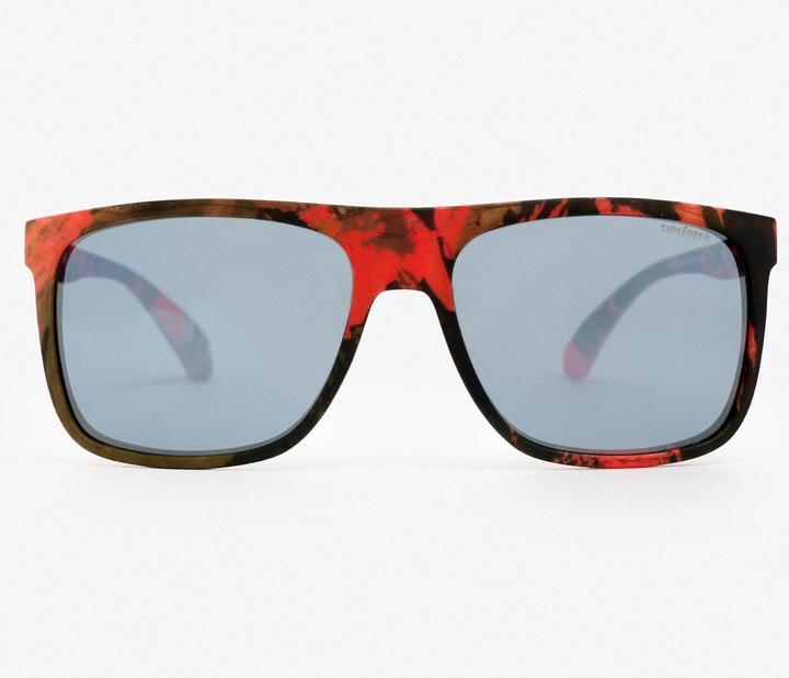 Produktbild Superdry Eckige Sportsonnenbrille