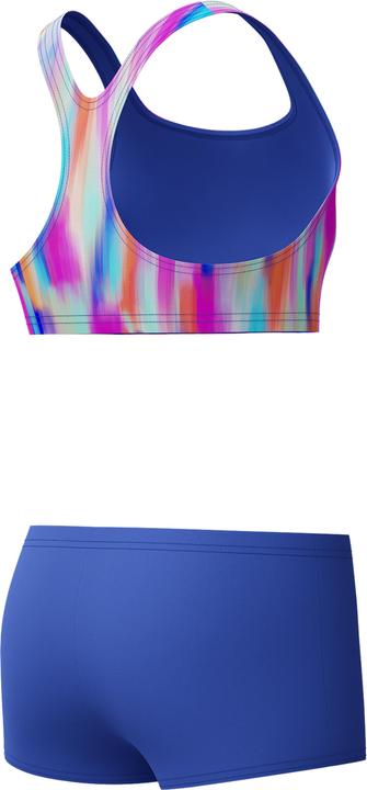 Produktbild Speedo Allover 2PC Boyleg Short