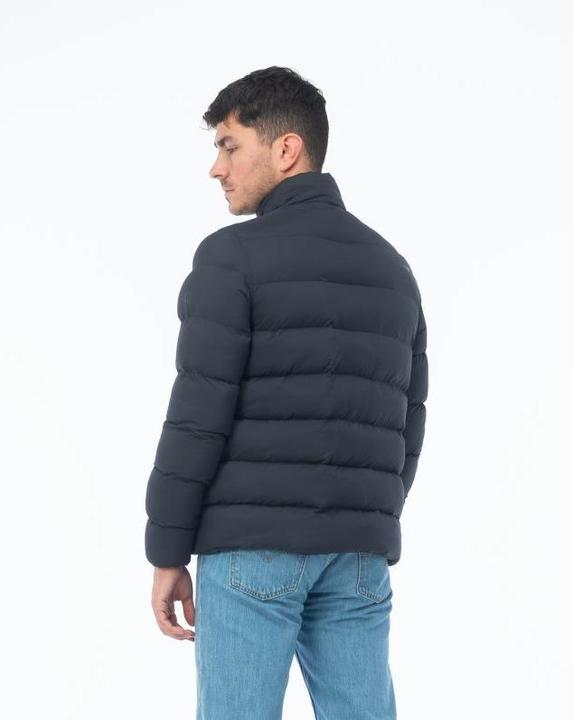 Actual product image Hi-Tec STENSAN Herren-Steppjacke (3XL, M)