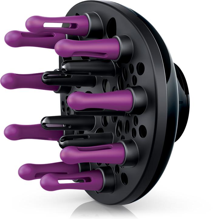 Produktbild Philips ThermoProtect Ionic