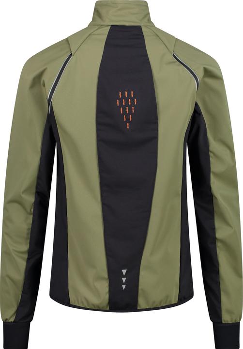 Produktbild CMP Campagnolo Jacket With Detachable Sleeves Light Softshell (S)