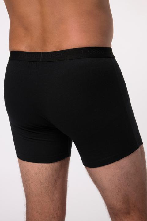 Produktbild JP1880 JP 1880 Mid-Pants FLEXNAMIC®, OEKO-TEX, 2er-Pack, Unterhose (5XL, 2er Pack)