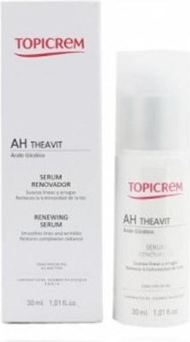 Topicrem Theavit Renova Forte Siero Rigenerante Antiossidante 40ml (40 ml, Crema da giorno)