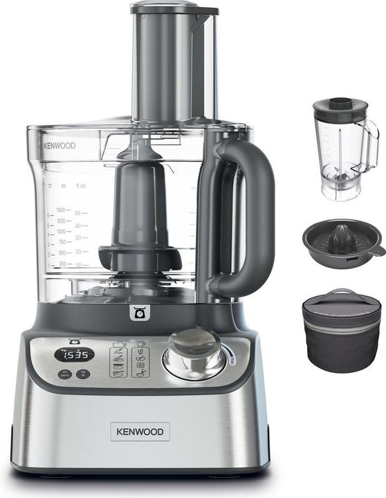 Produktbild Kenwood MultiPro Express+ (1000 W)