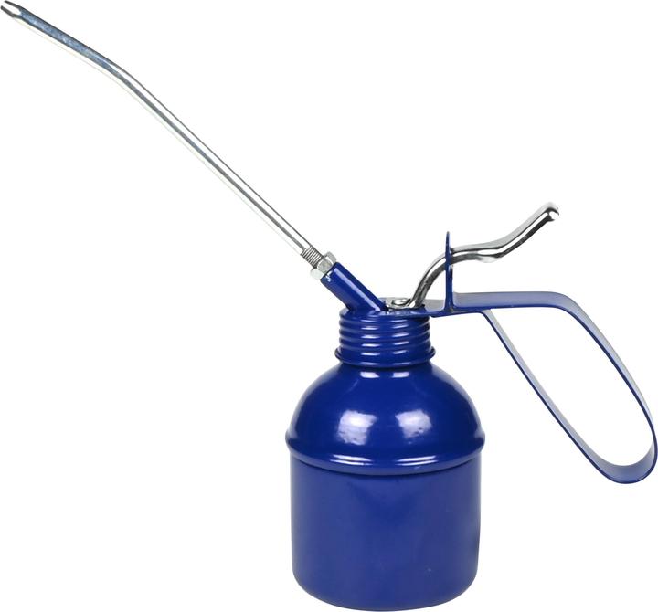 Actual product image Benson Oil can fixed spout