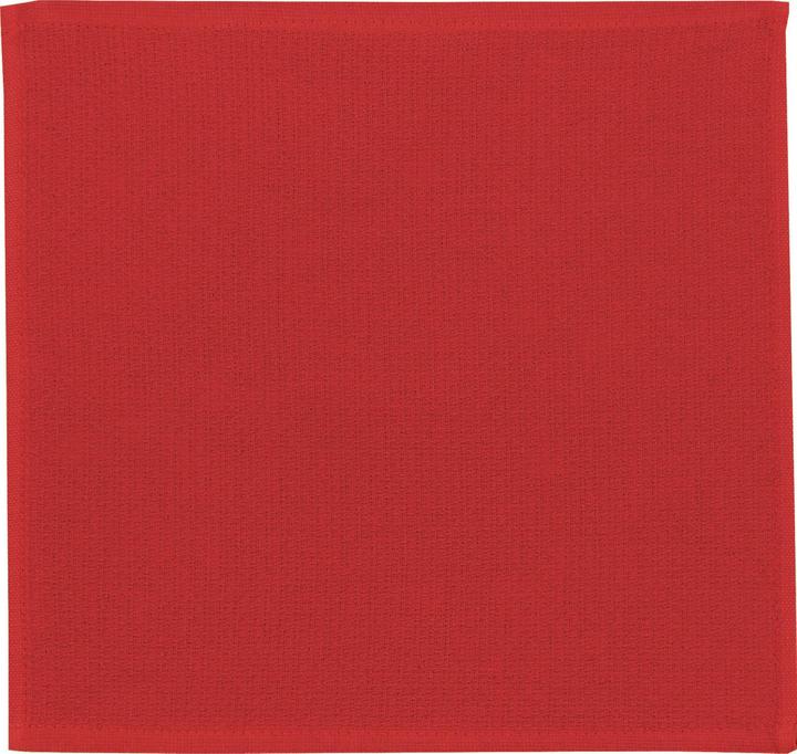 Image du produit Erwin Müller Spültuch 6er-Pack (25 x 25 cm)