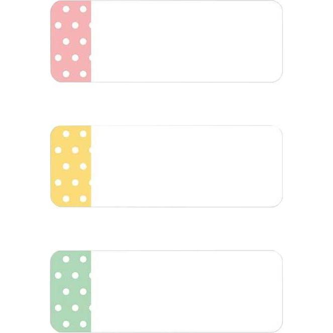 Niimbot, Etiketten, Thermal labels stickers T 12x30mm 210 psc (Dots)