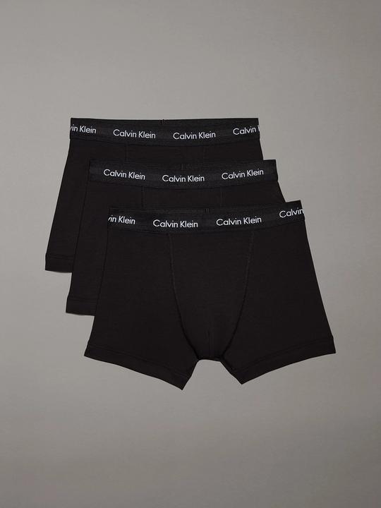 Immagine prodotto Calvin Klein Trunk (M, confezione da 3)
