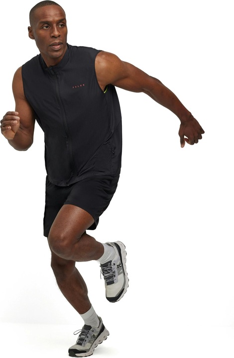 Actual product image Falke Men Running (XL)