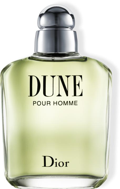 Actual product image Dior Dune (Eau de toilette, 100 ml)