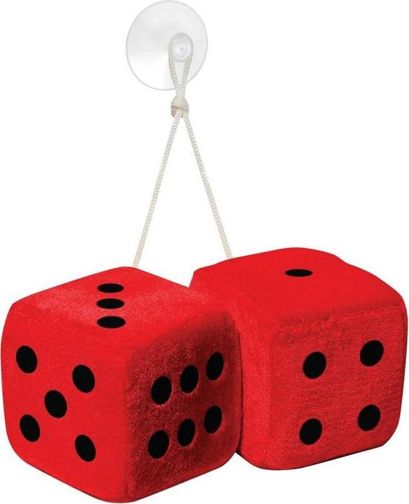 Immagine prodotto Simoni Racing Cubo appendiabiti per auto