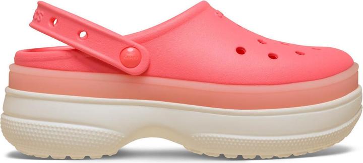 Image du produit Crocs Classic Frosted Stacked Clog (39)