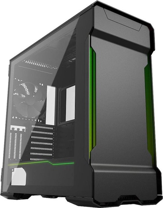Phanteks Enthoo Evolv X (ATX, mATX, Mini-ITX, E-ATX)